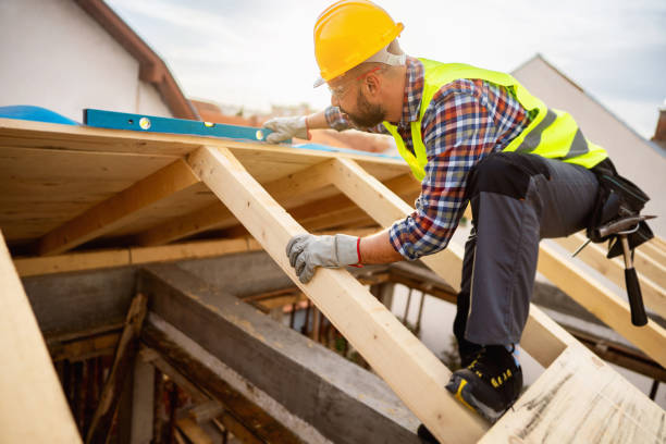 Best Residential Roofing Contractor  in Burke, VA