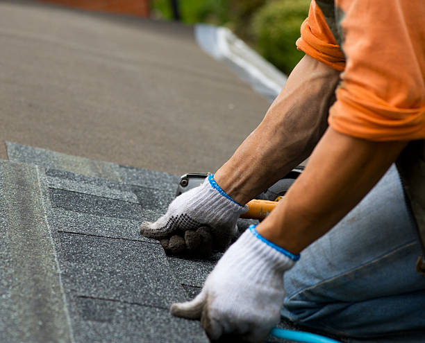 Best Emergency Roof Repair  in Burke, VA