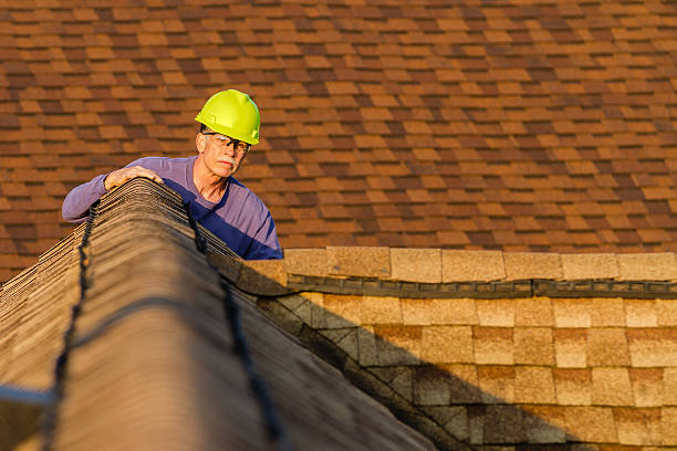 Quick and Trustworthy Emergency Roof Repair Services in Burke, VA