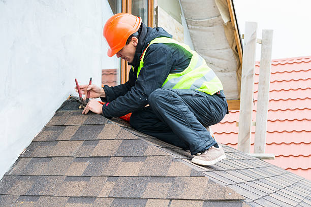 Best Local Roofing Companies  in Burke, VA