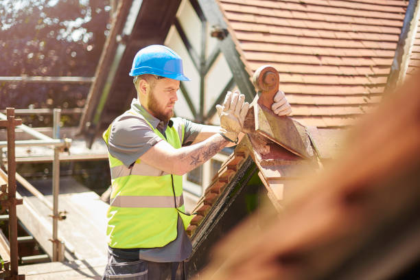 Best Shingle Roofing Installation  in Burke, VA