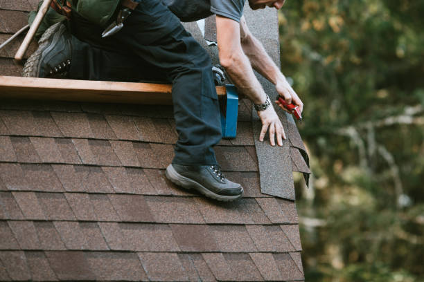 Tile Roofing Contractor in Burke, VA