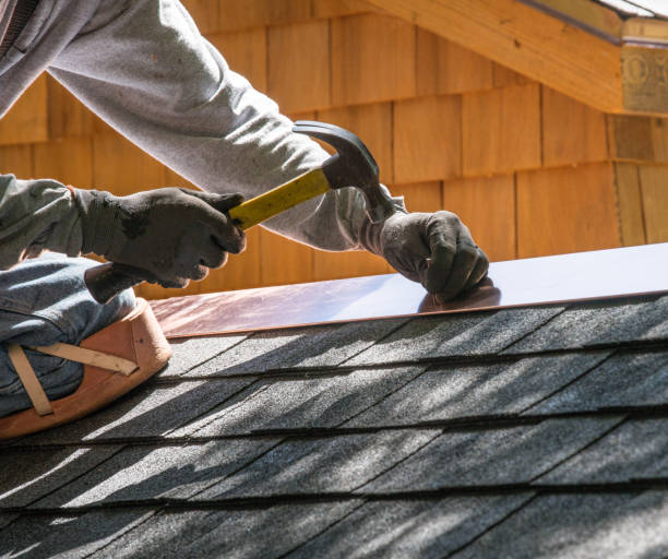 Best Slate Roofing Contractor  in Burke, VA